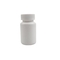 150cc 150ml 5oz Matte Soft Touch Pill Capsule Chai PET